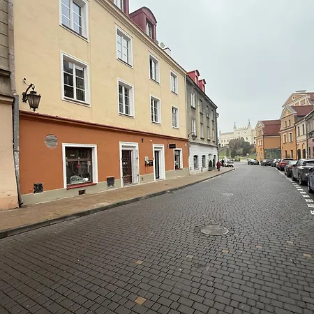 Albergue Old Town