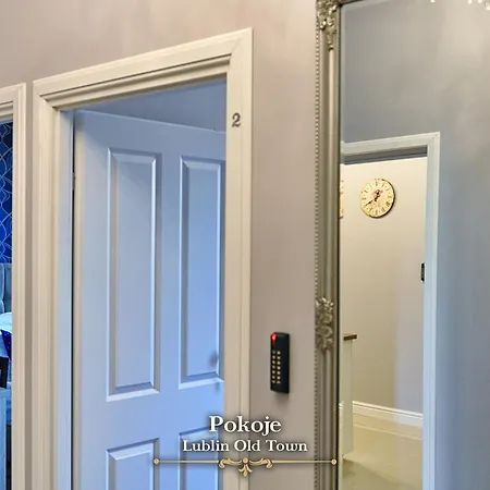 Hostel Old Town Lublin