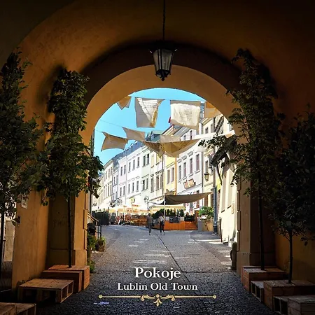 Old Town