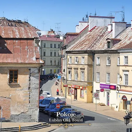 Old Town