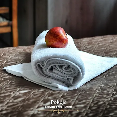 Hostel Old Town Lublin