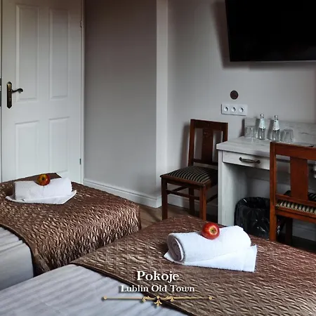Hostel Old Town