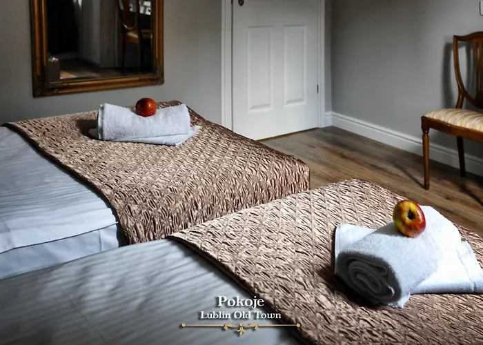 Hostel Old Town Lublin